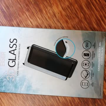 Exsila Artikel: Panzer Glas Neu,