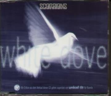 Scorpions - White dove