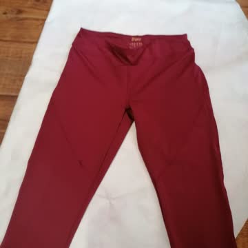 Exsila Artikel: 3/4 Fitness Hose Neu