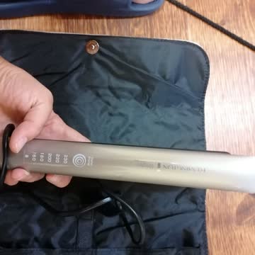 Exsila Artikel: Sehr guter Harrglätter WIE neu