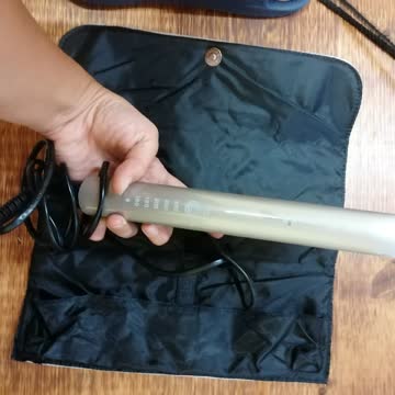 Sehr guter Harrglätter WIE neu