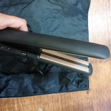 Sehr guter Harrglätter WIE neu