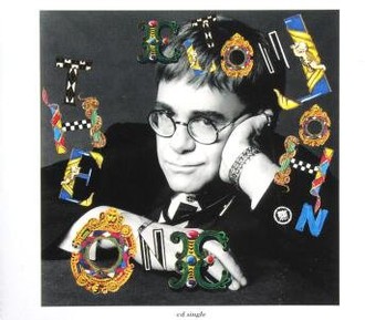 Elton John - The One