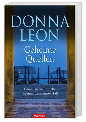 Geheime Quellen