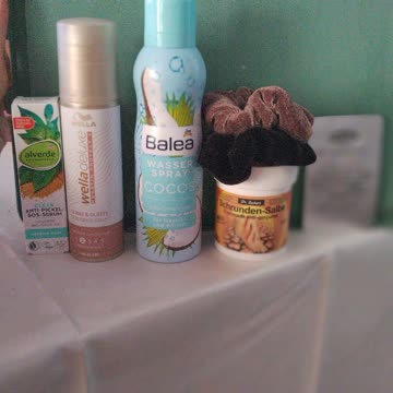 Exsila Artikel: Neue Beauty Artikel