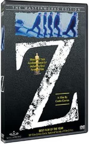Z (US-Import)