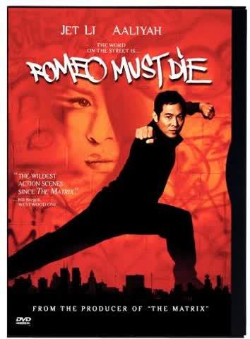 Romeo must die