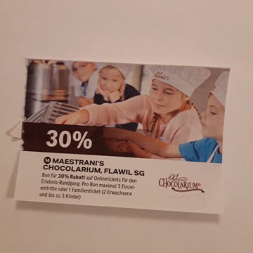 Mestrani's Chocolarium