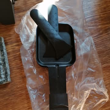 Raclette Set wie Neu