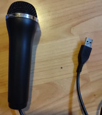 Let's Sing 2016 + USB Microphone