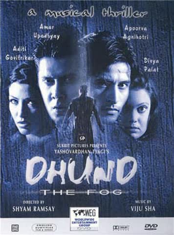 Dhund - Der Nebel [2 DVDs]