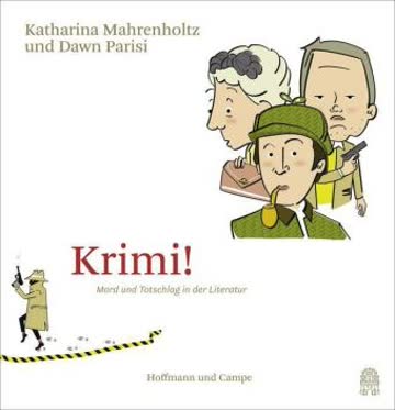 Krimi!