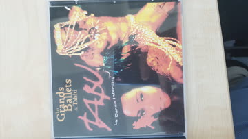 Les Grands Ballets de Tahiti - Les Grands Ballets de Tahiti