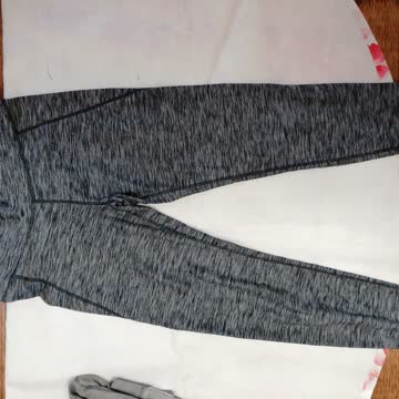 Exsila Artikel: Damen Leggings Neu