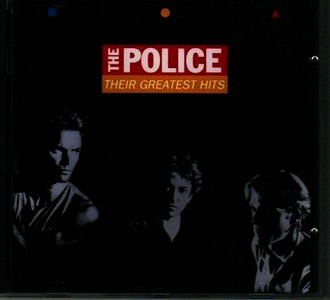 Police - Their greatest hits