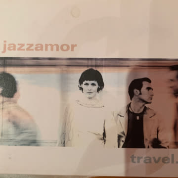 Jazzamor. Travel…