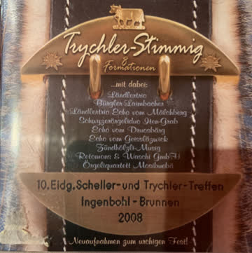 Trychler-Stimmig