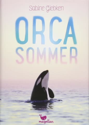 Orcasommer