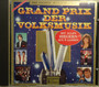 Various - Grand Prix der Volksmusik - Das Beste aus 5 Jahren