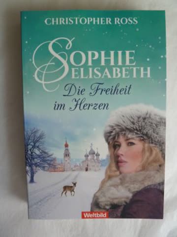 Die Freiheit im Herzen