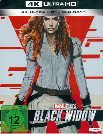 Black Widow