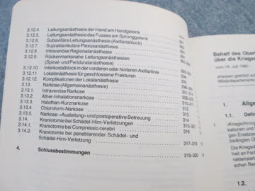 Kriegschirurgie