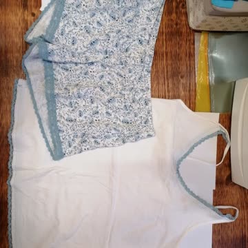 Exsila Artikel: Short und Shirt wie Neu