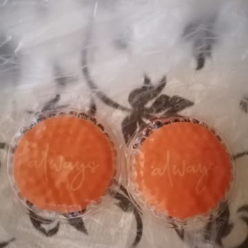 Neue Augenpads