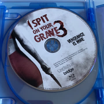 I Spit On Your Grave Collection