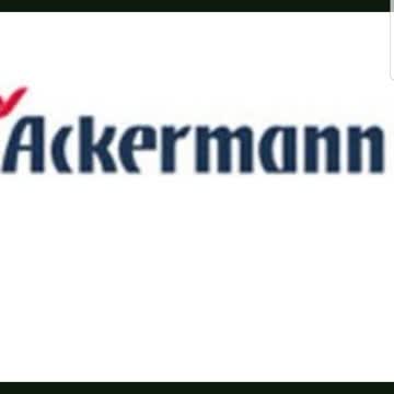 50 CHF ackermann Gutschein