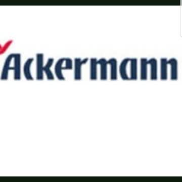 30 CHF ackermann Gutschein