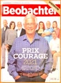 Beobachter Nr. 19 - 10. September 2021