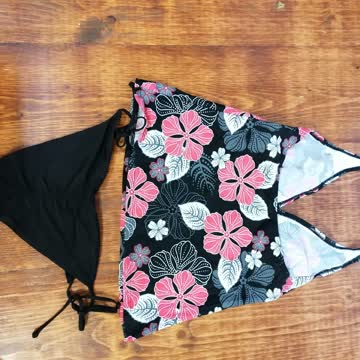 Damen Bikini oberteil Gr M wie neu