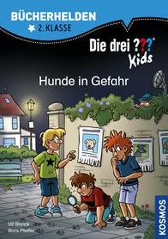 Die drei ??? NEUWERTIG