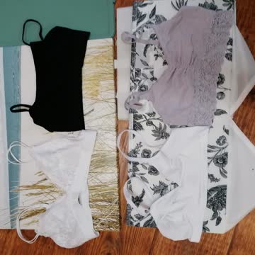 BH'S Top Gr S/M und one size