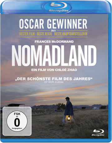 Nomadland