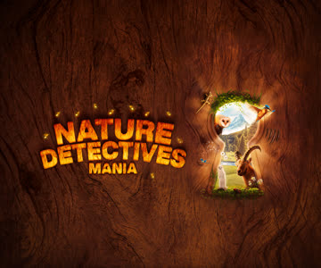 159 - Nature Detectives Mania