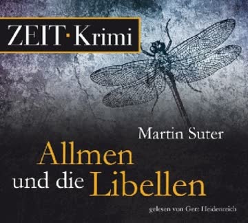 Allmen und die Libellen