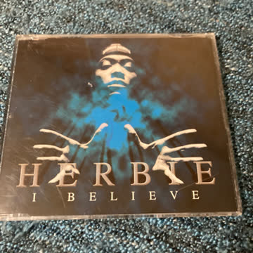 Herbie - I Believe (Elektro)