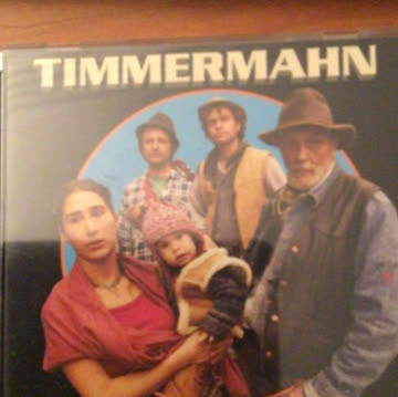 Timmermahn & Los Hobos