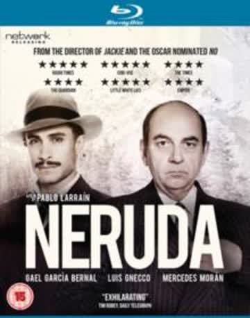 Neruda (UK-Import)