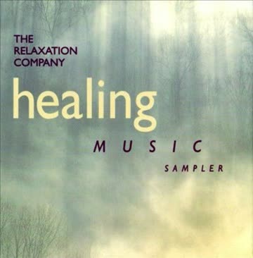 Healing Music Sampler