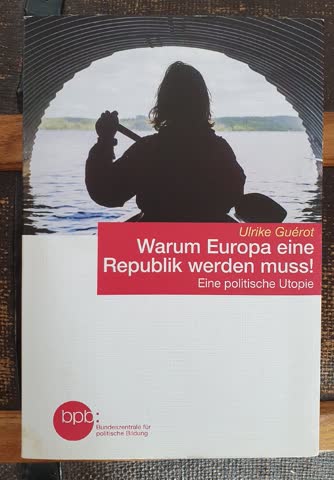 Exsila Artikel: Warum Europa eine Republik werden muss!