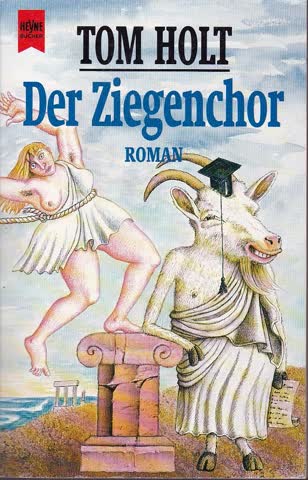 Der Ziegenchor
