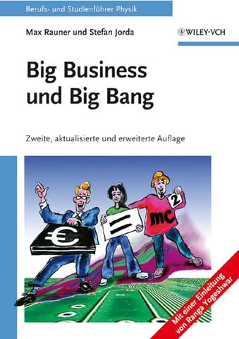 Big Business und Big Bang