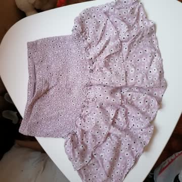 Exsila Artikel: Neuer Damen Rock Gr M