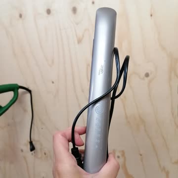 Exsila Artikel: Neuer Haarglätter Remington