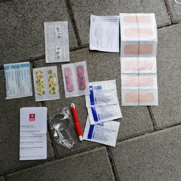 Exsila Artikel: Zecken erste Hilfe Set Neu