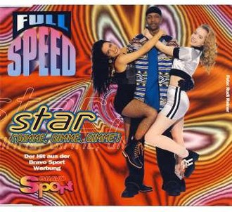 Full Speed - Star