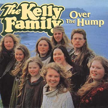 Kelly Family - Over the hump (1994)